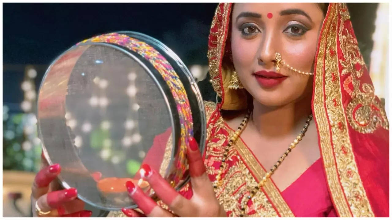 Rani Chatterjee