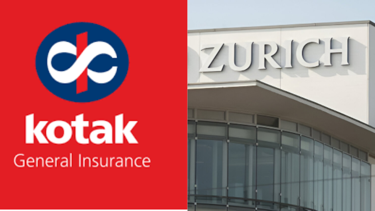 KOTAK GENERAL INSUURANCE