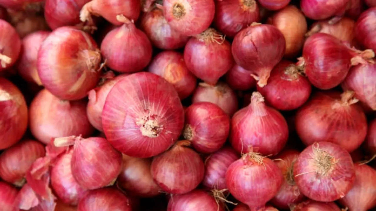 Onion Price in Delhi-NCR