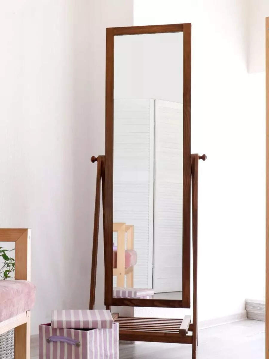 Dressing Table Direction As Per Vastu Keep the dressing table here in