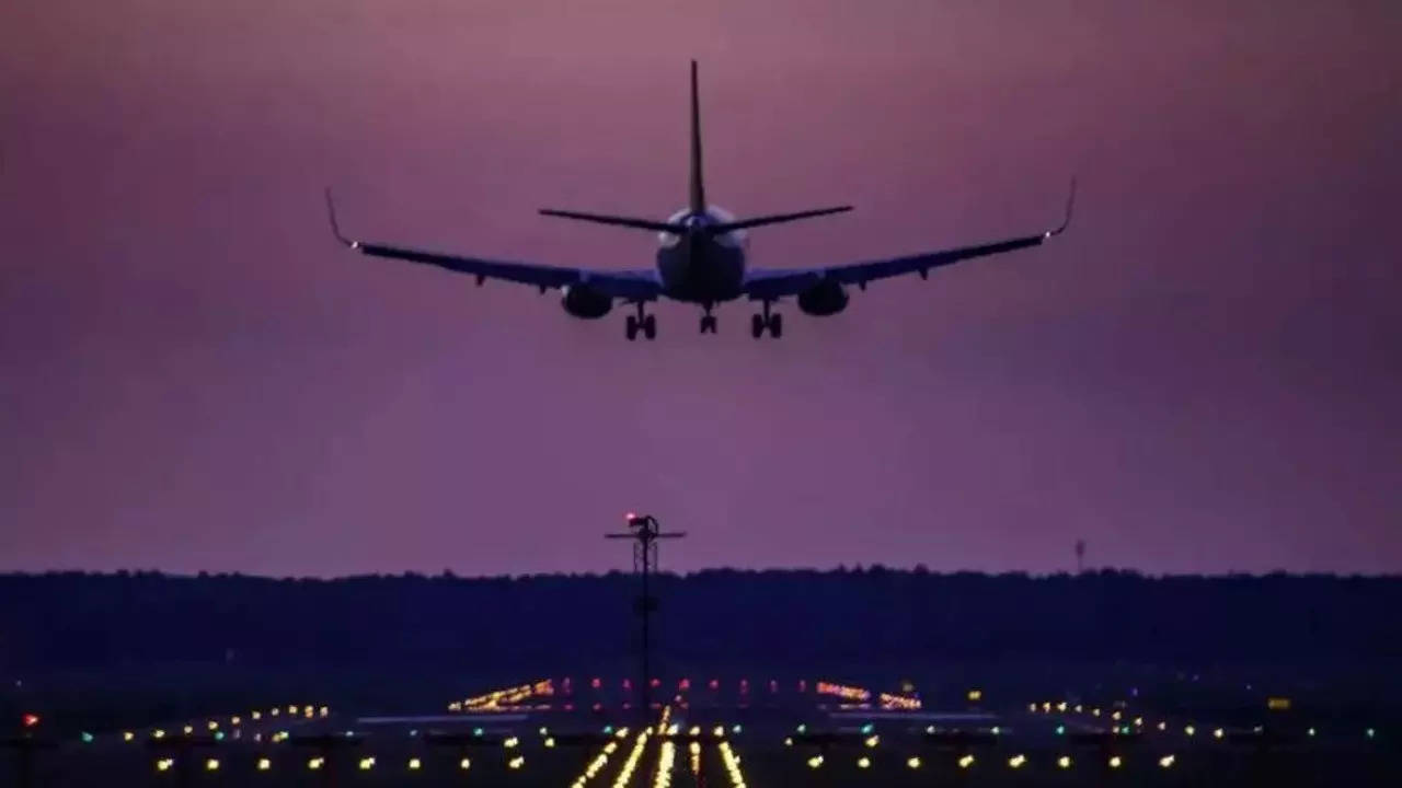 Noida International Airport Airfare