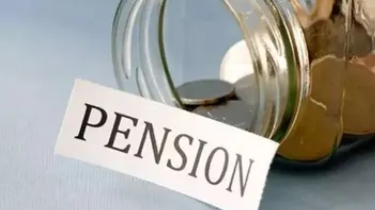 pension scheme