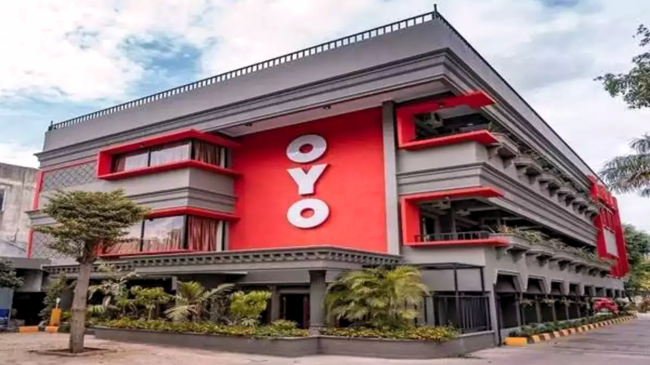 Unethical Activities in Oyo Hotels