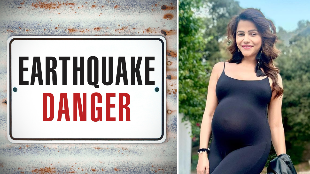 Earthquake, earthquake delhi health effects, is earthquake bad for pregnancy