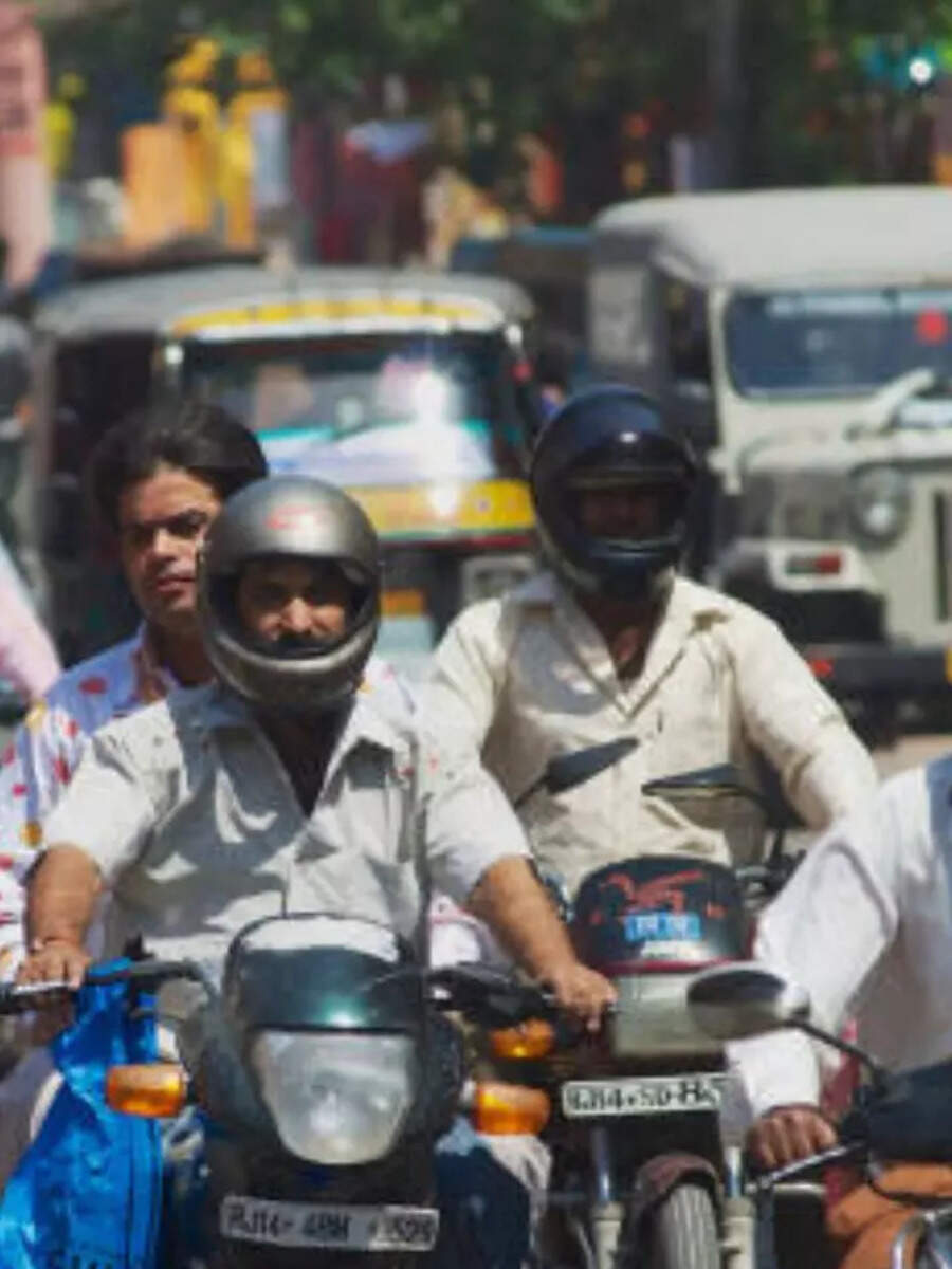 in Pakistan how much money fine for not wearing helmet Times Now
