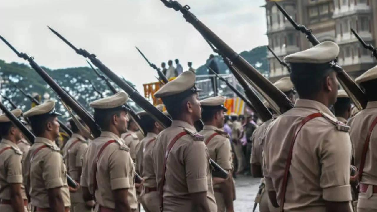 CISF Constable Result 2021 Declared