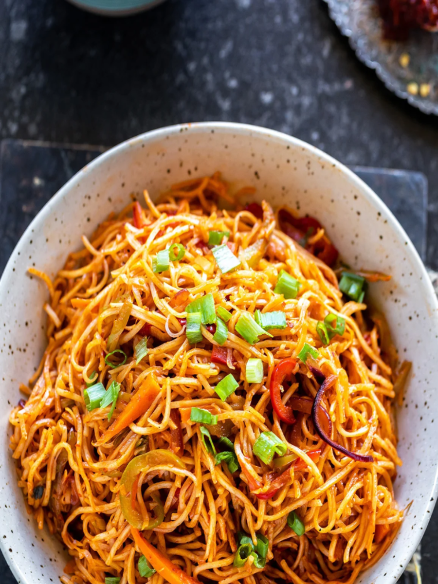 noodles are harmful to health risk of these serious diseases नूडल्स