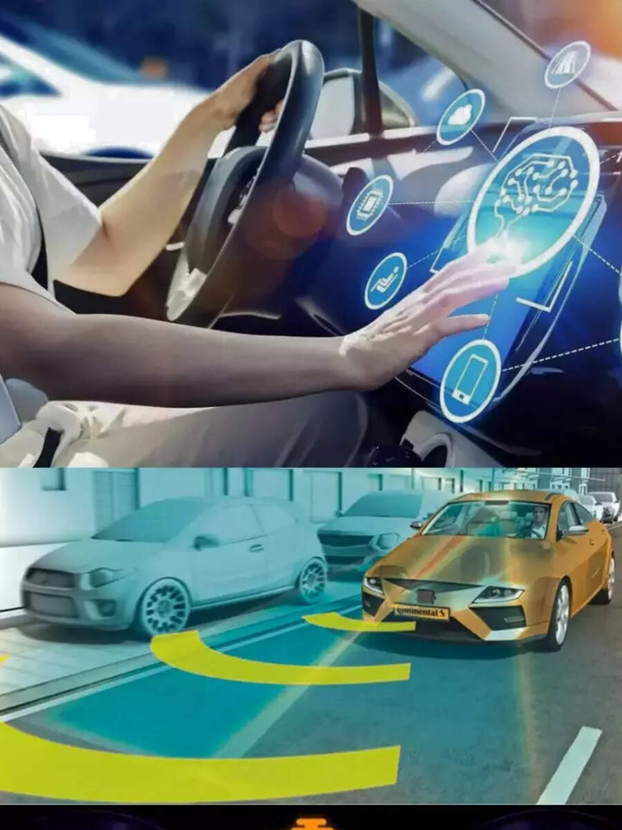 New Car Sensors Check List Times Now Navbharat