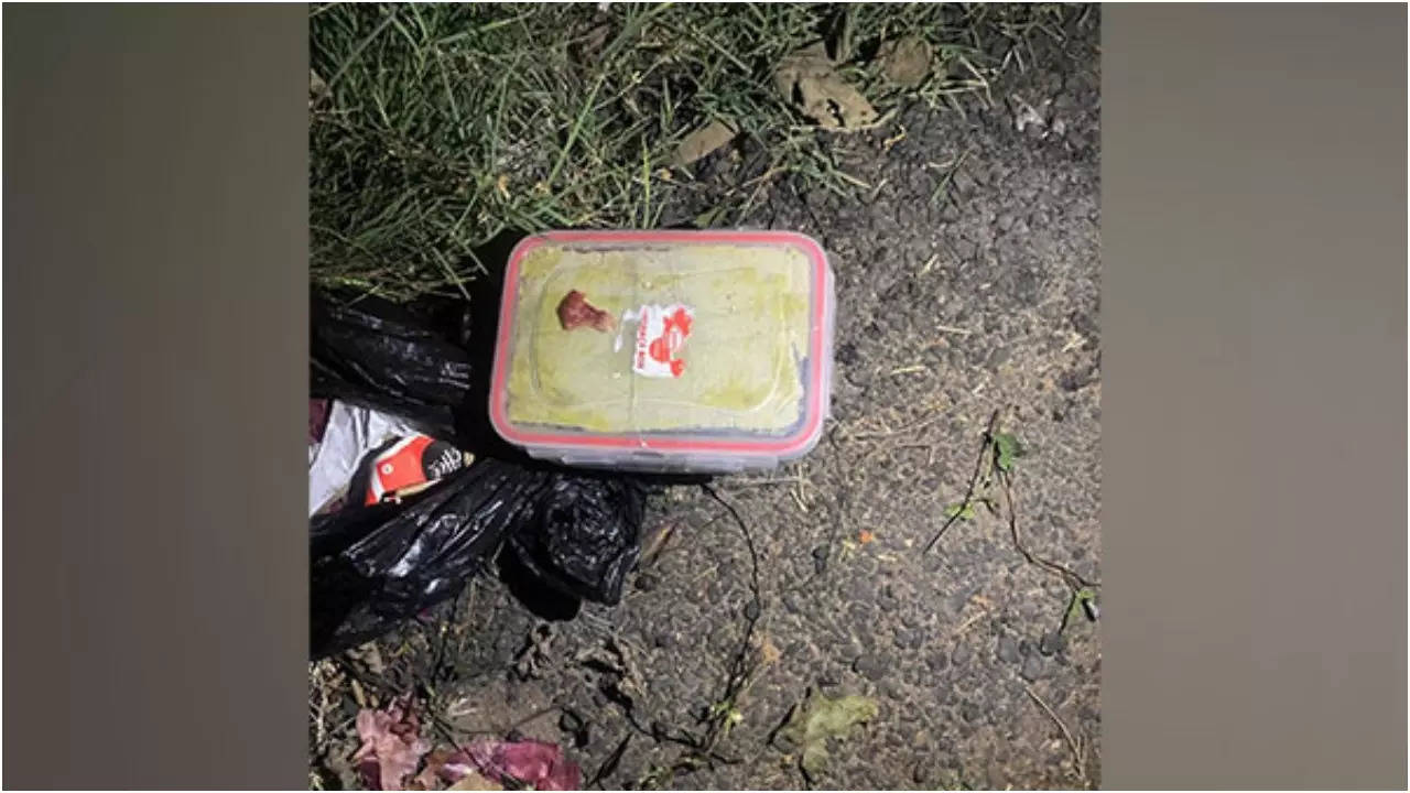 IED found in Jammu