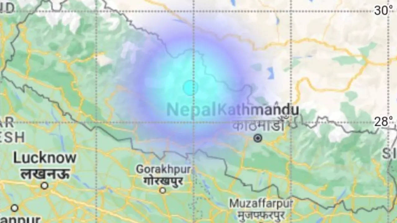 Nepal Earthquake, Earthquake in Kathmandu, Earthquake Latest News