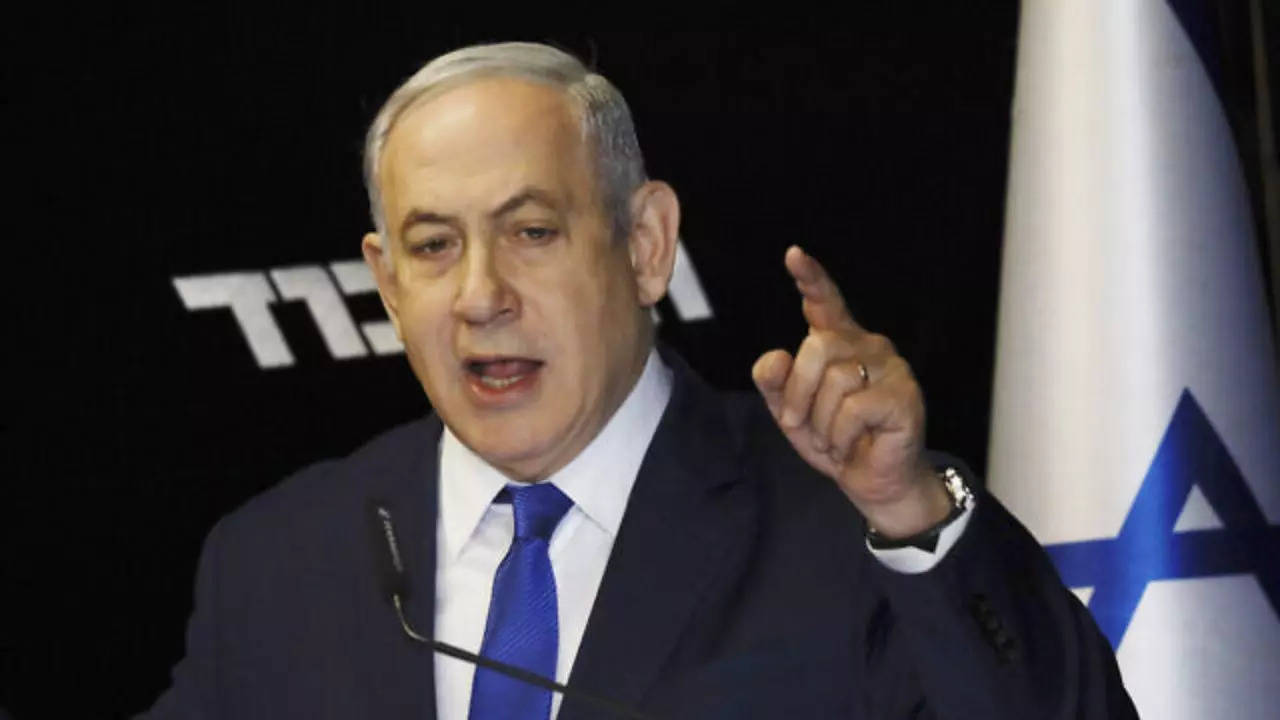 Hamas Israel War, Benjamin Netanyahu, Hezbollah Group