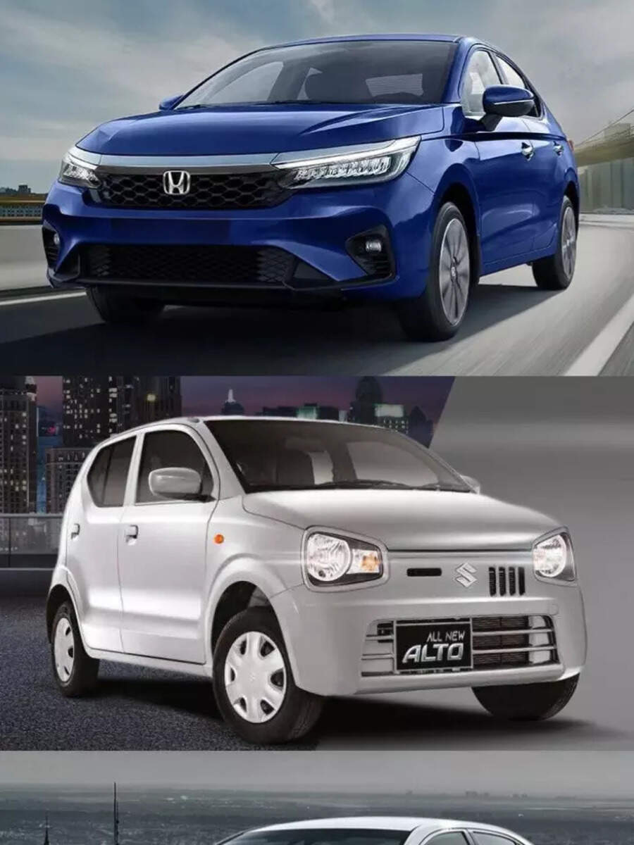 Most Popular Cars In Pakistan Times Now Navbharat