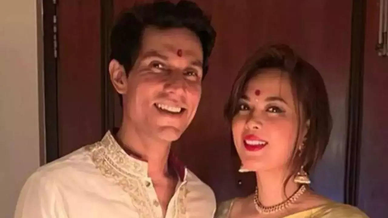 Randeep hooda Marriage