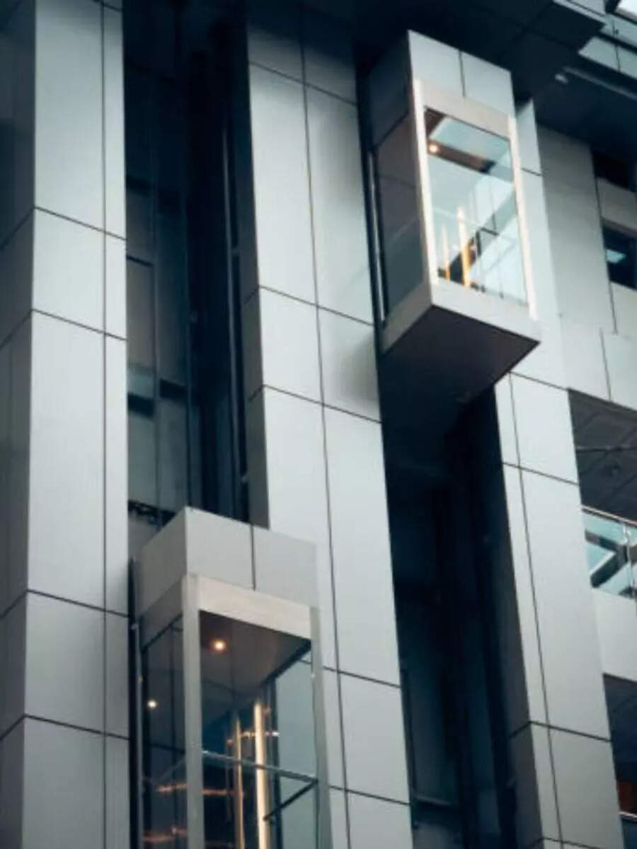 How much does home lift cost Know How Many Rupees will have to spend