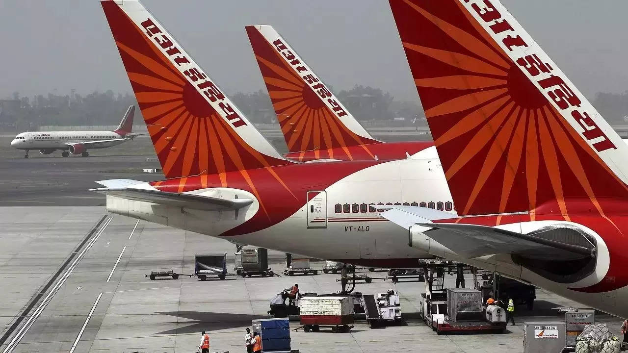 Air India