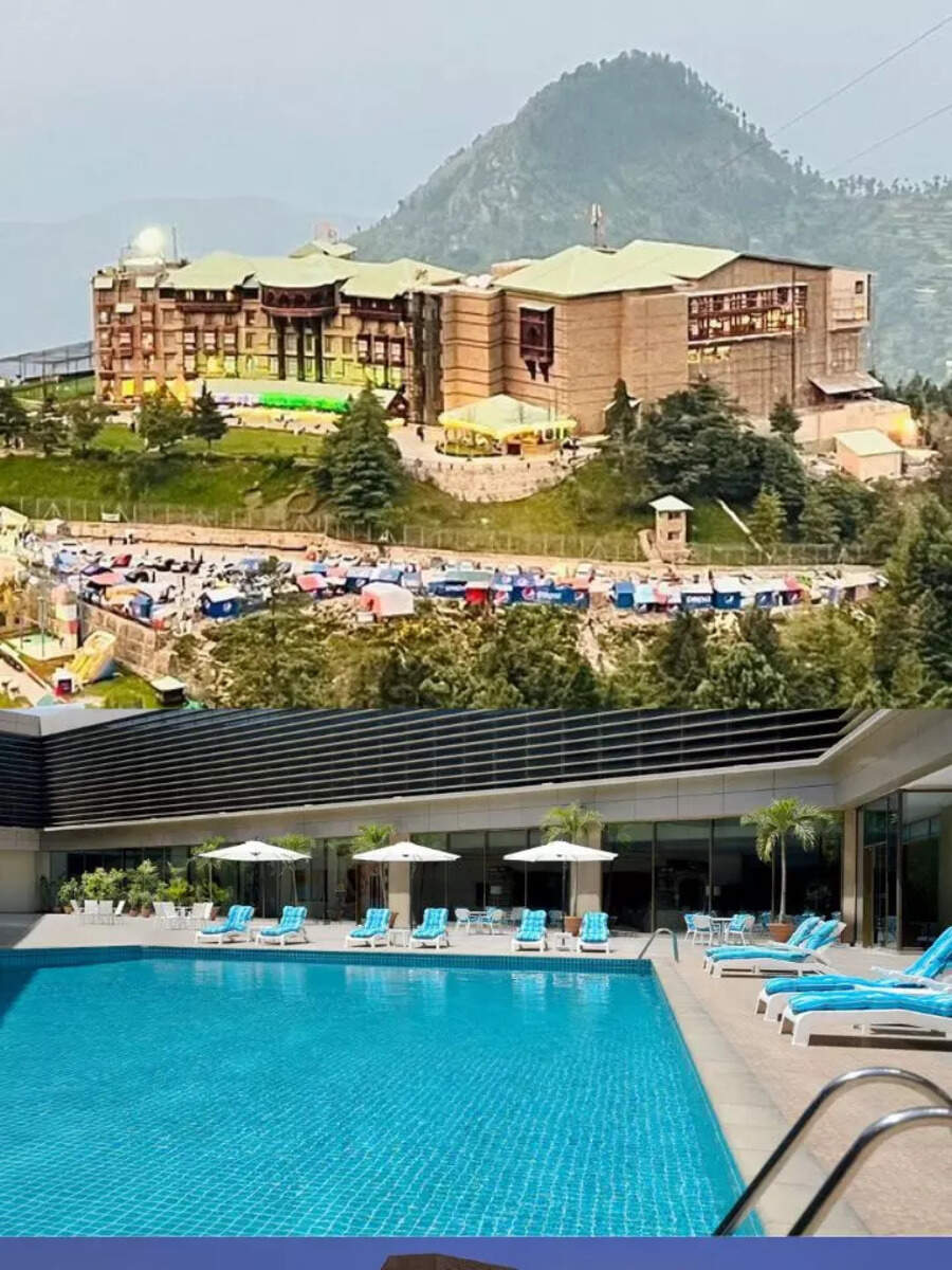 pakistan most luxurious hotelmost expensive 5 star hotel in pakistan