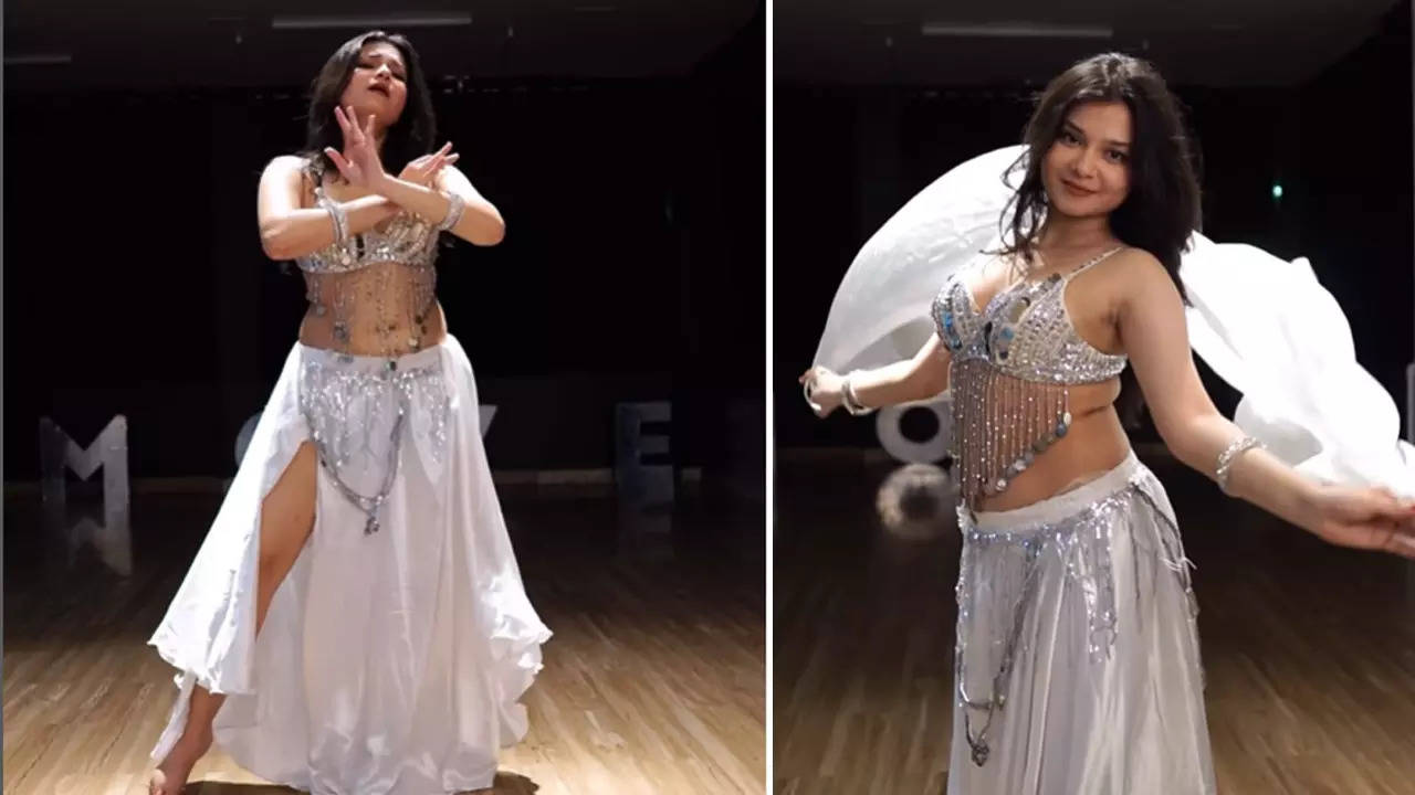 belly dance