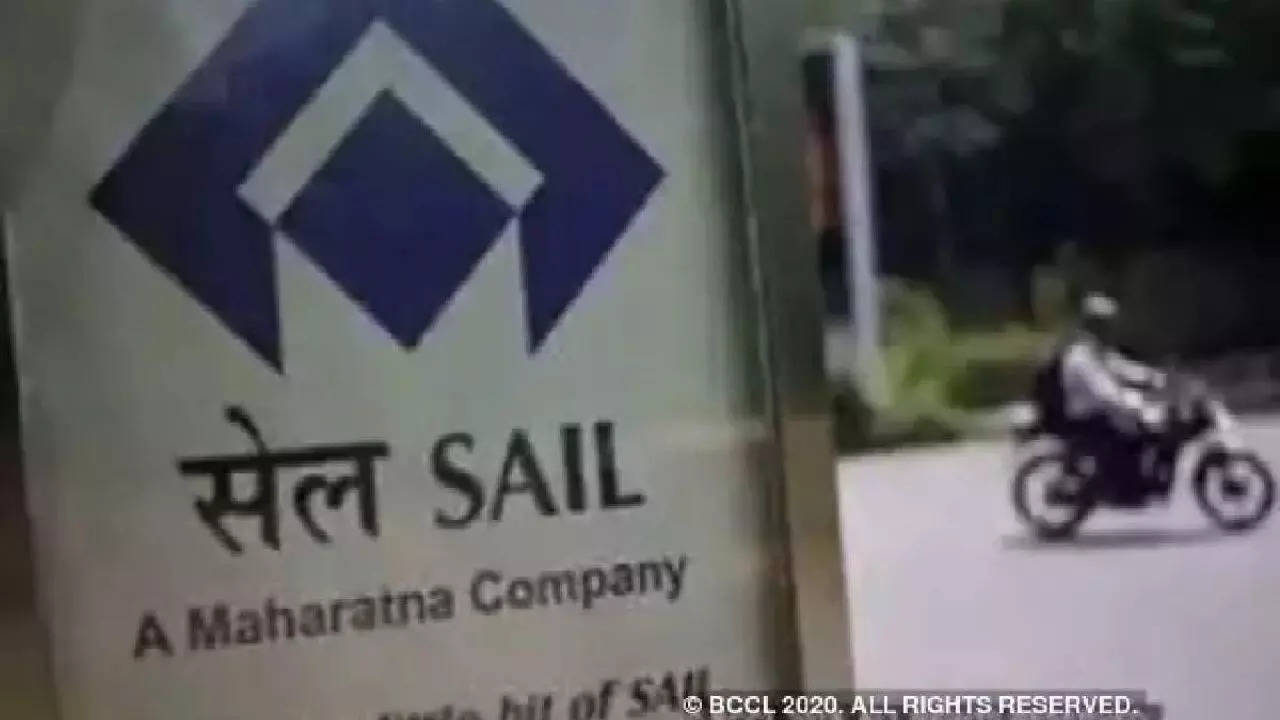 SAIL,  SAIL, India, NTPC,