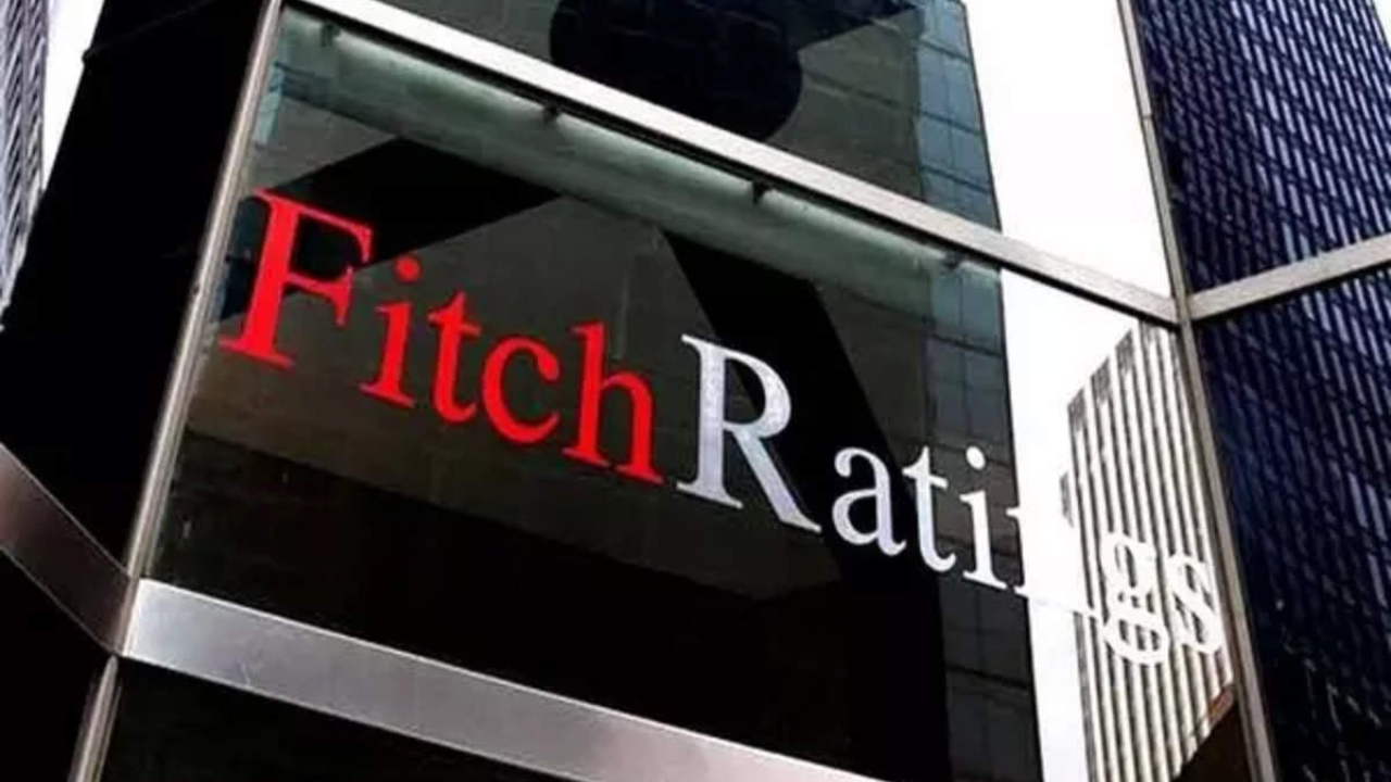 FITCH RATING 