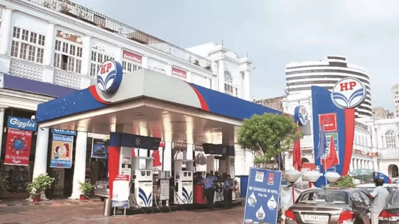 HPCL