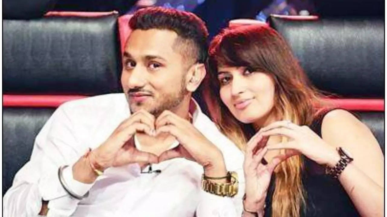 Honey Singh Divorced