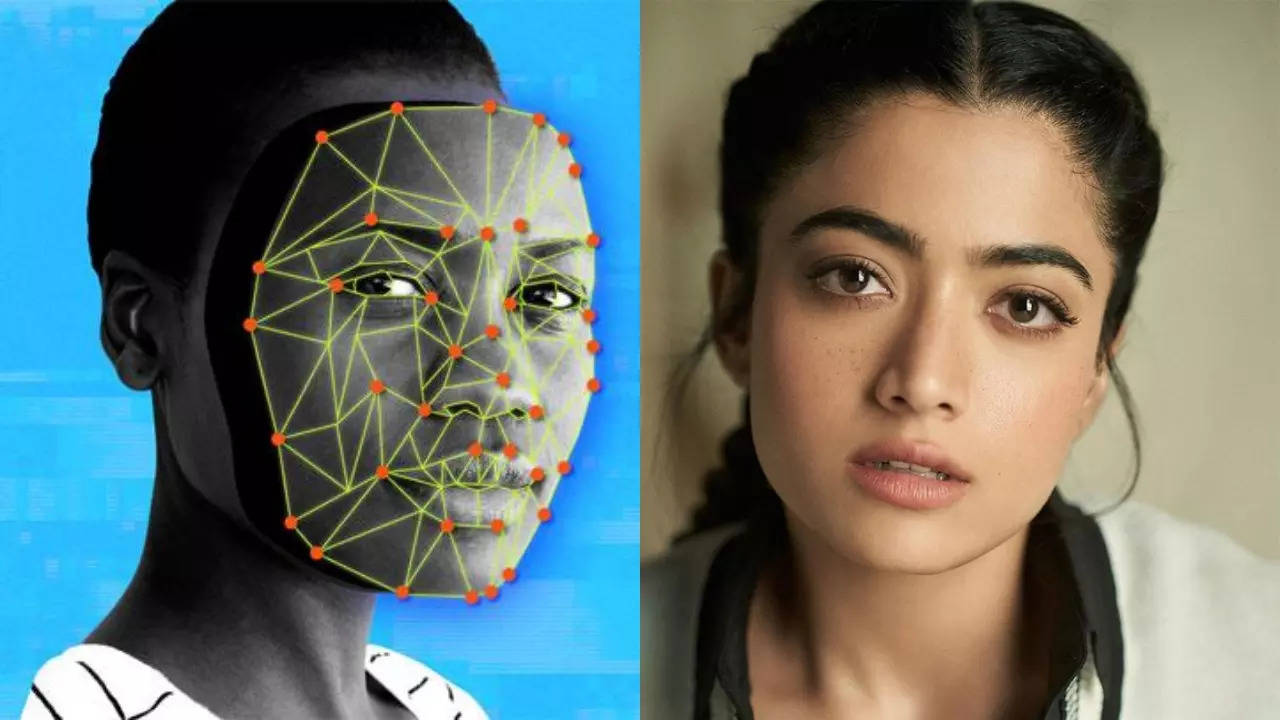 Rashmika Mandanna deepfake