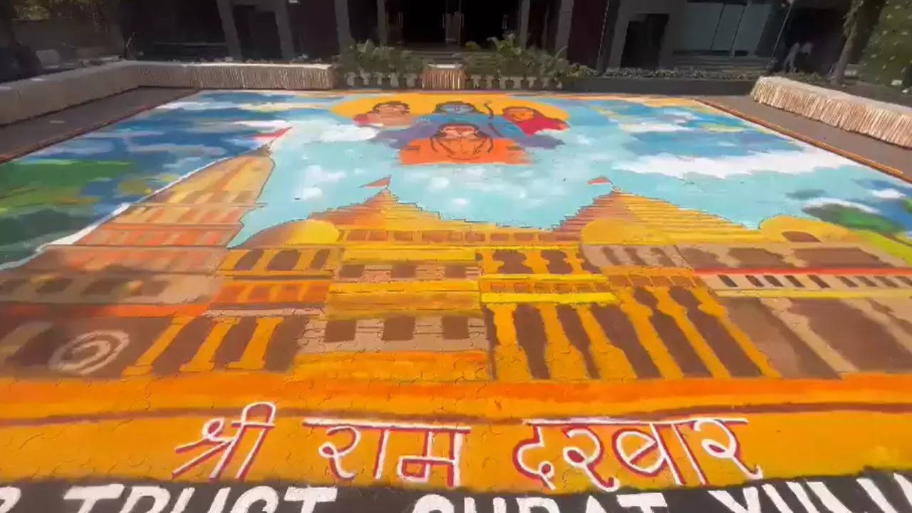 surat rangoli