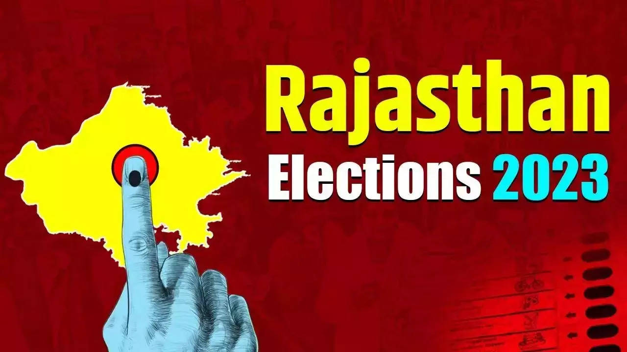 Rajasthan Election