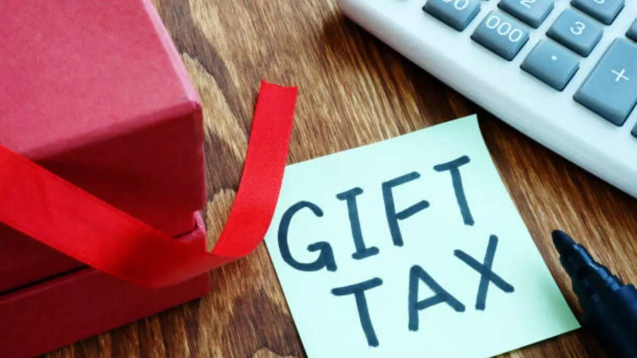Income Tax Provisions related to Marriage Gifts