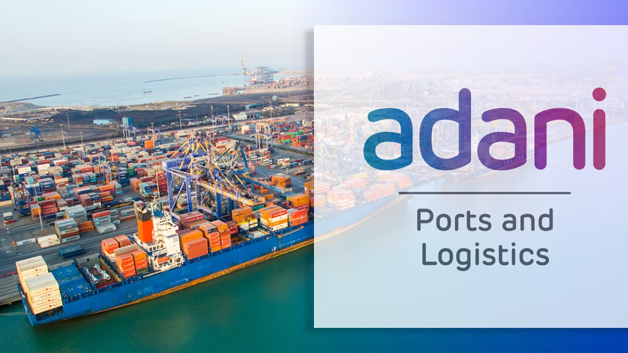 Adani Ports