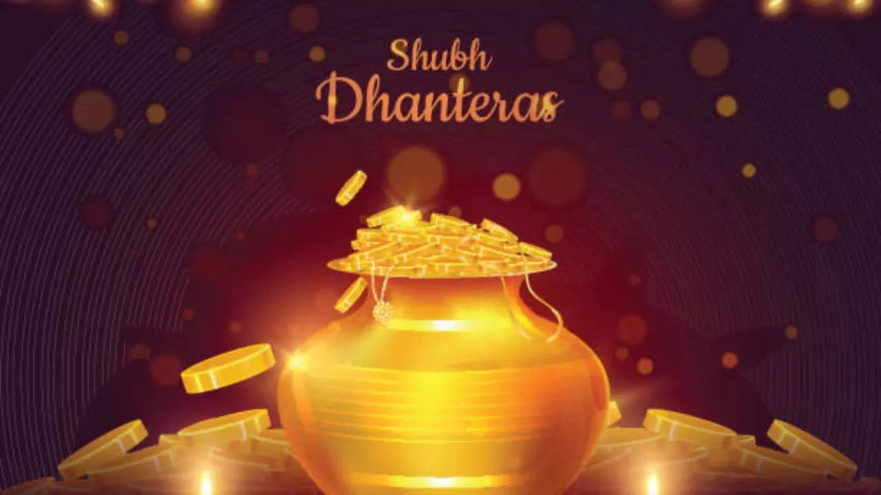 Dhanteras 2023