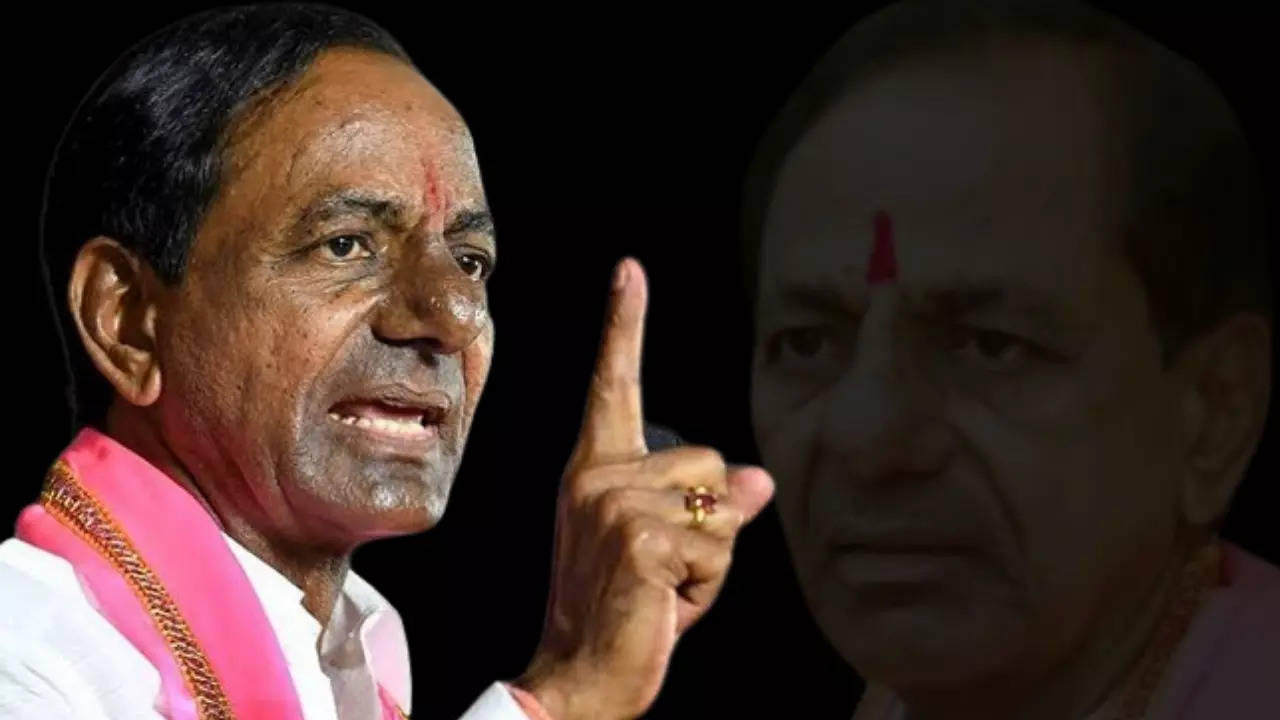 KCR Net Worth