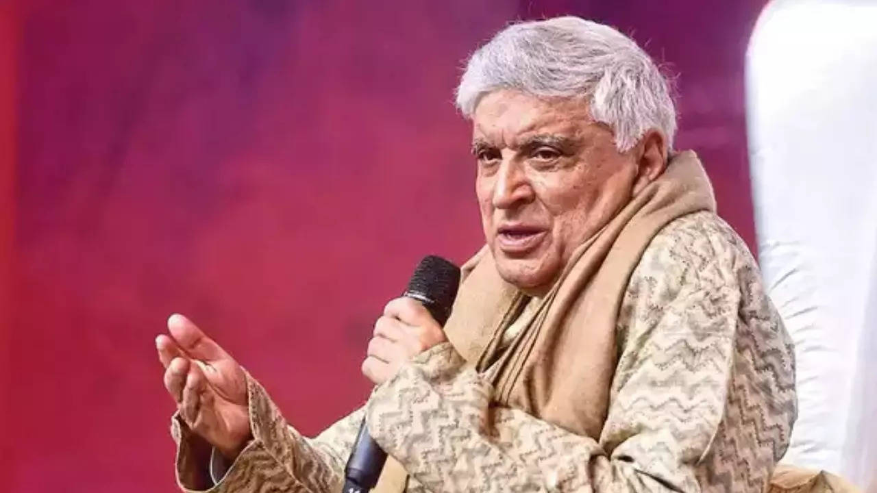 Javed Akhtar