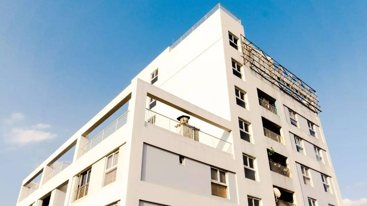 Awas Vikas Flat Prices Decrease Up To 35 Percent in Ghaziabad, Agra and Moradabad