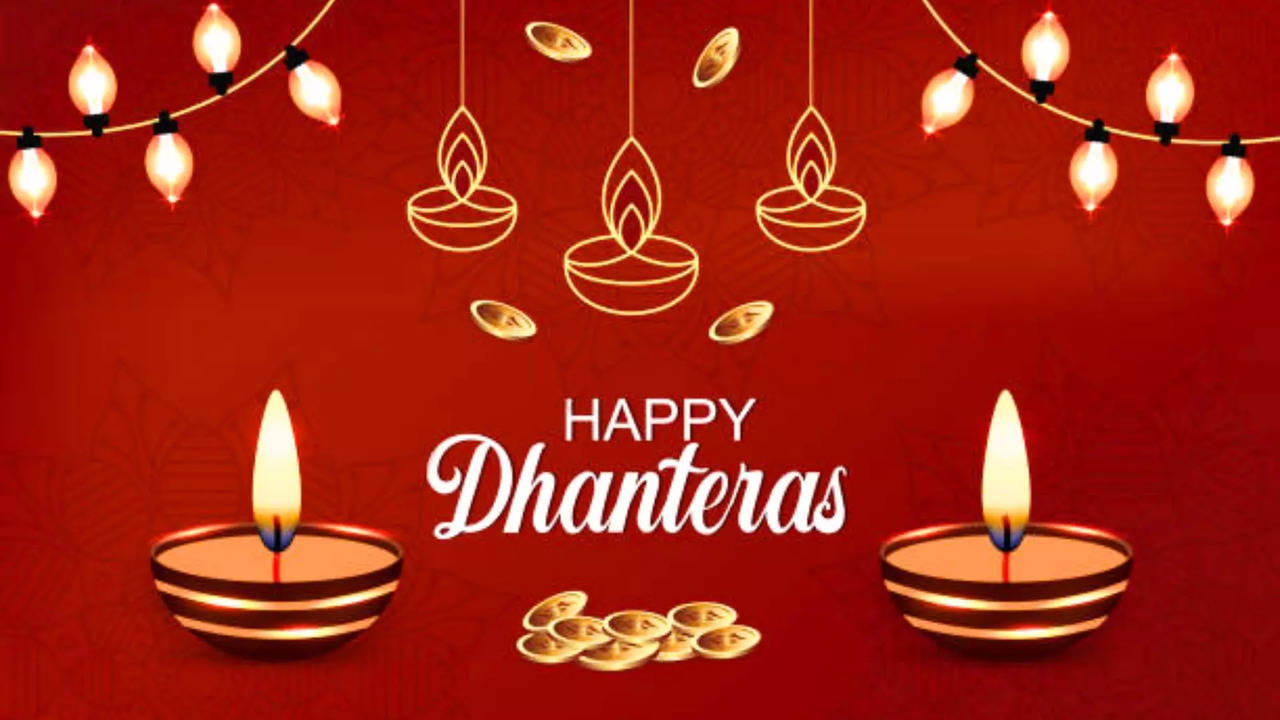 Dhanteras Gold Silver Buying Market and Shubh Muhurat in Greater Noida 2023