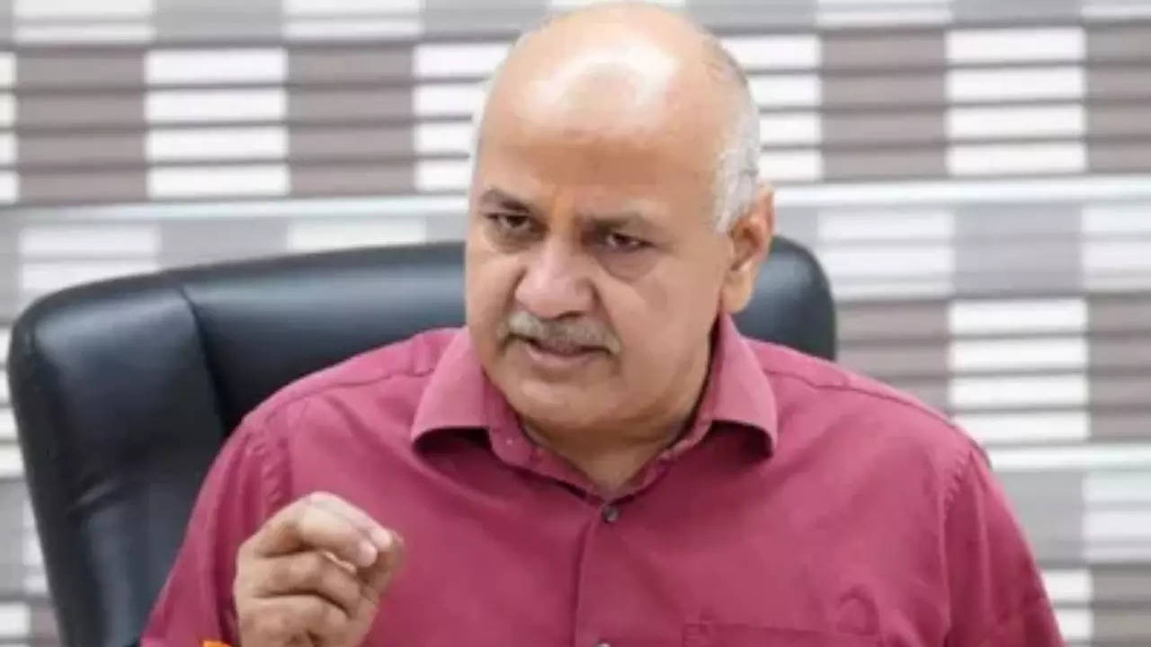 manish sisodia