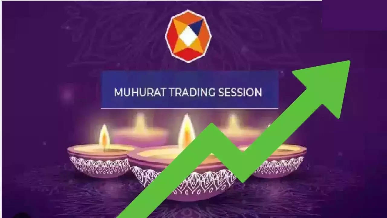 What is Diwali Muhurat Trading 2023