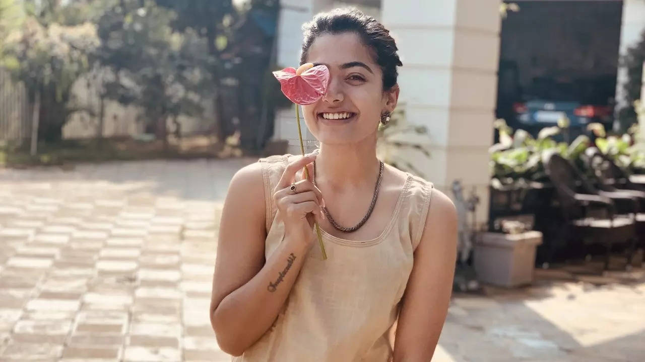 rashmika mandanna deepfake