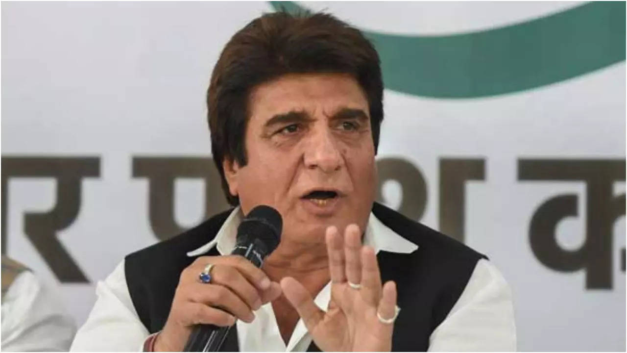 Raj Babbar