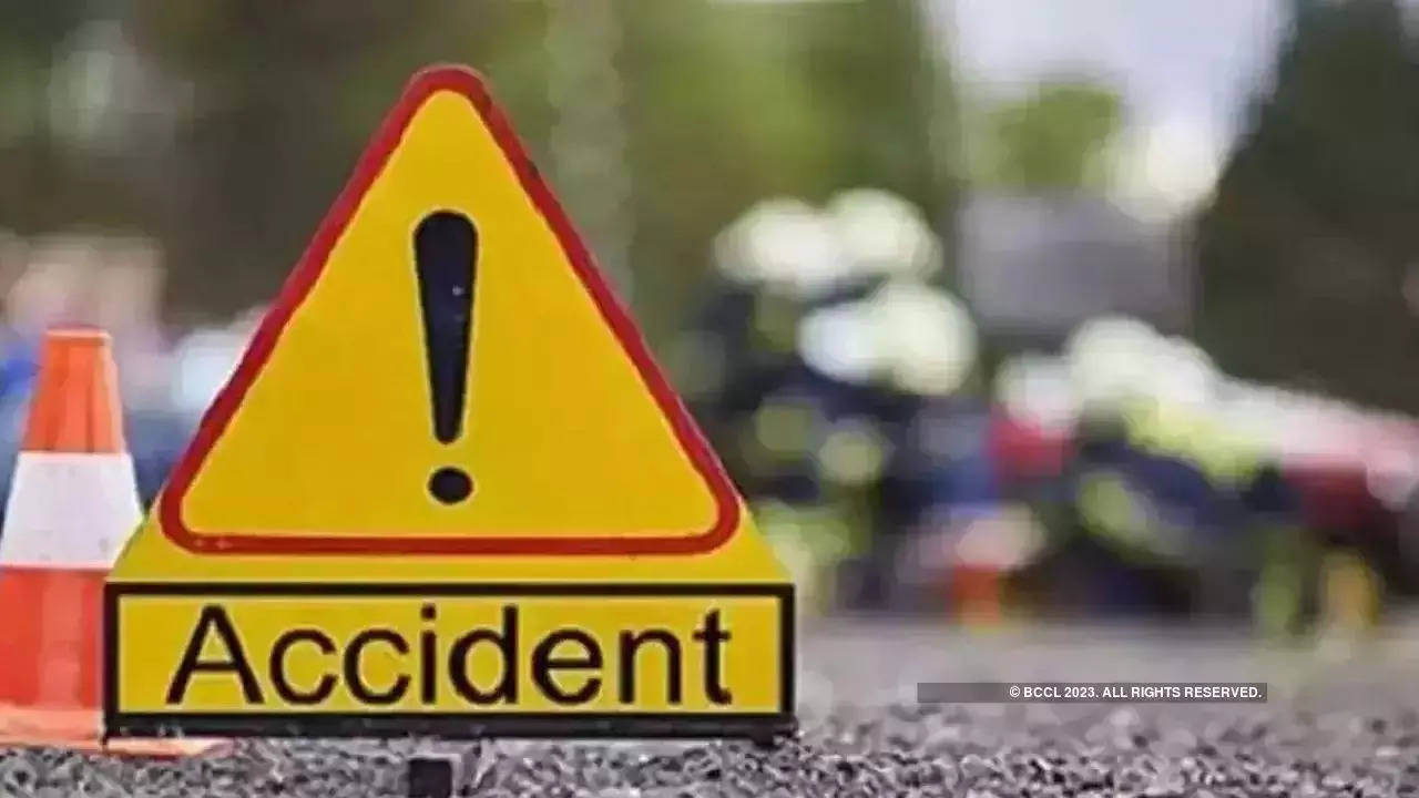 5 died in tirupattur bus accident