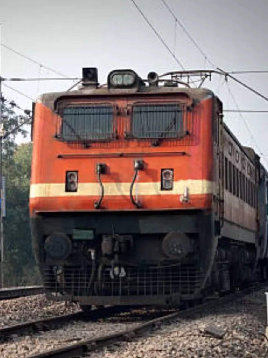 Train Mileage per km in india, do you know the mileage of a train in