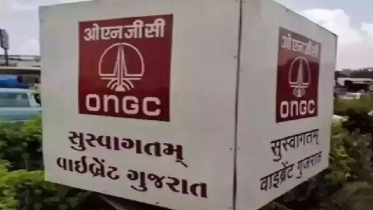 ONGC