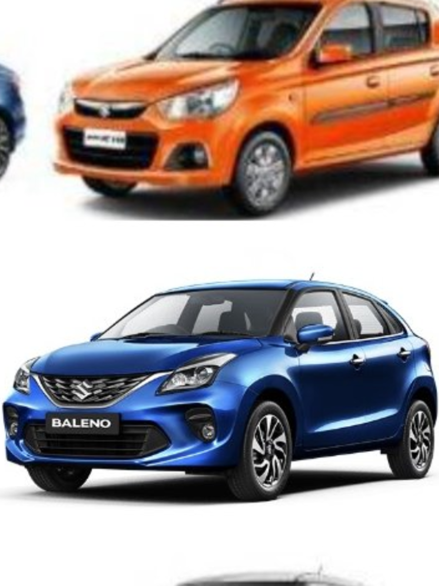 these are 5 amazing cars under 4 lakhs know here about budget cars या