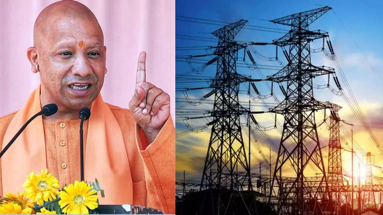 UP will Get Uninterrupted Electricity on Diwali Emergency team formed on the orders of Power Corporation