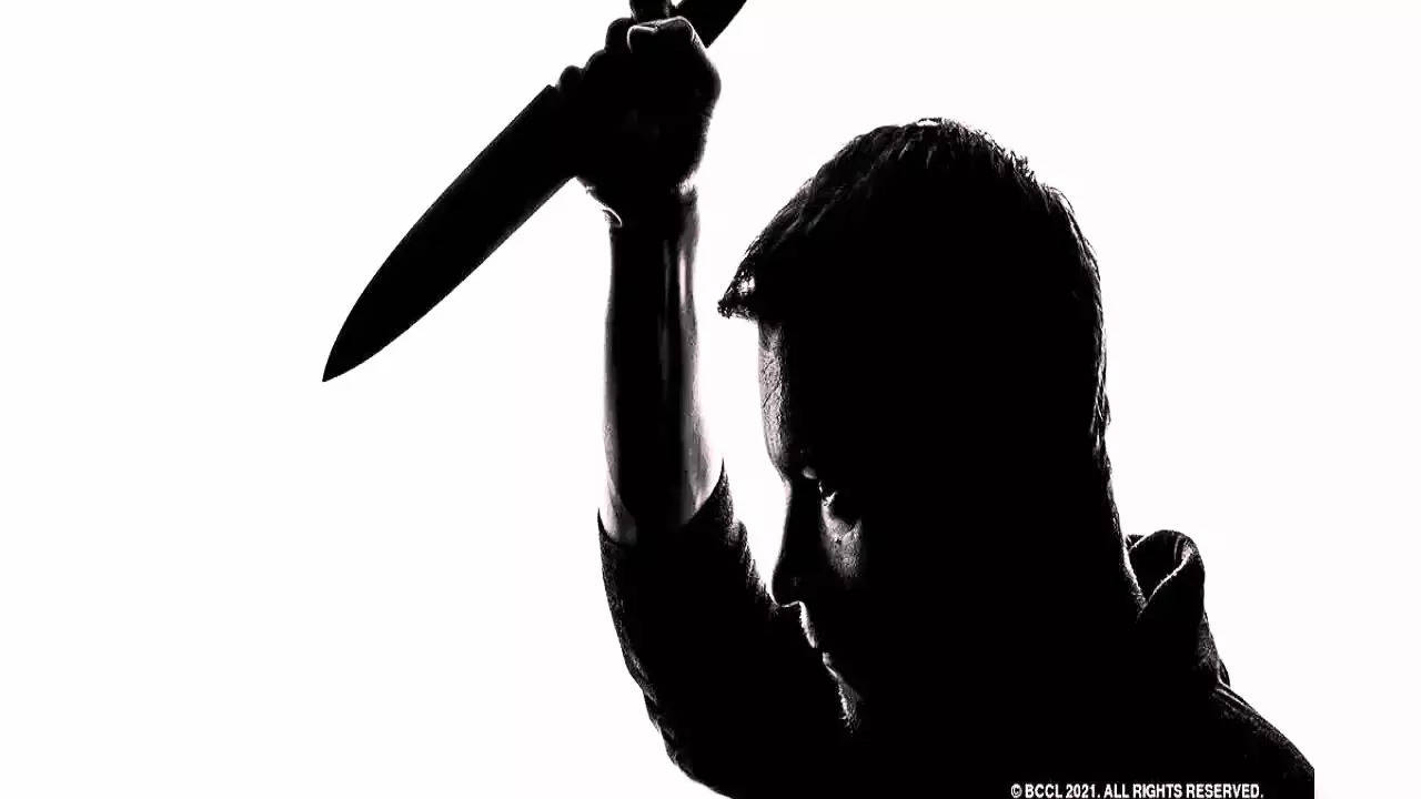 stabbed to death in Udupi