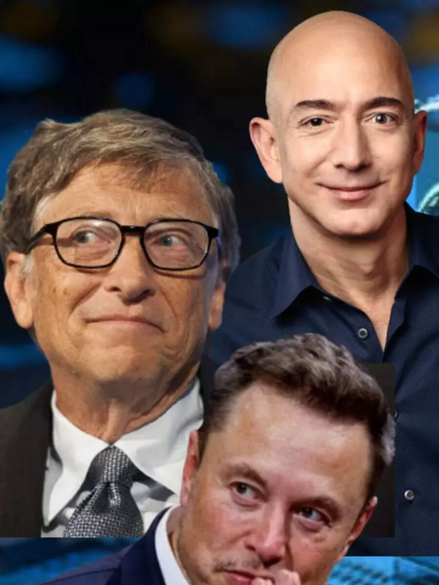 Security Of Top Billionaires Of The World | Times Now Navbharat