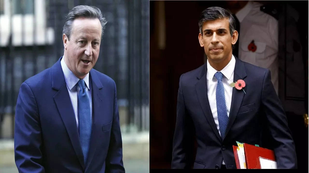 david cameron rishi sunak