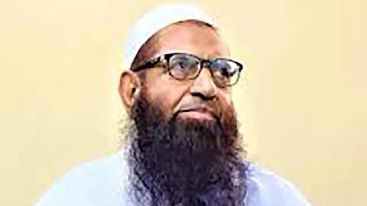 Hafiz Abdul Salam Bhuttavi