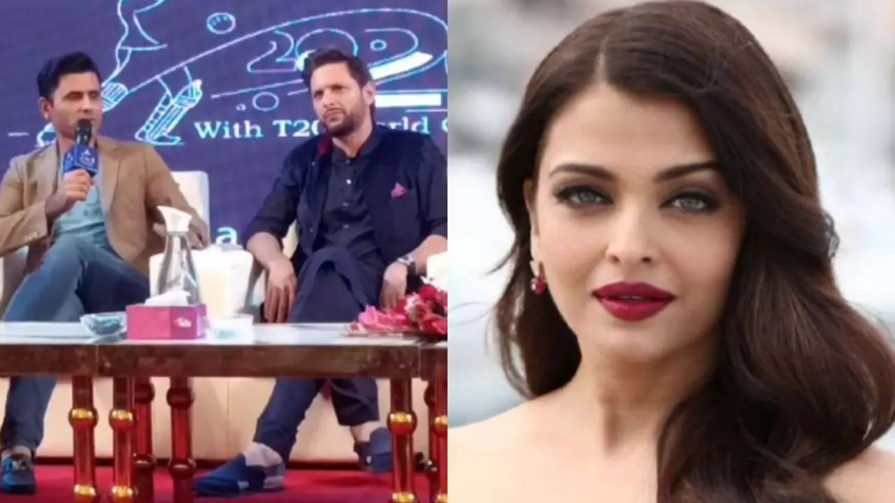 Aishwarya Rai Abdul Razzak Viral Video