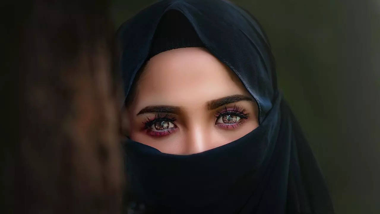 karnataka hijab